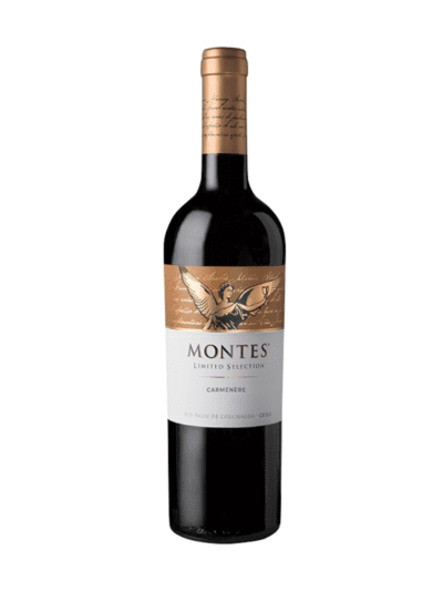 MONTES LIMITED EDITION CARMENÈRE