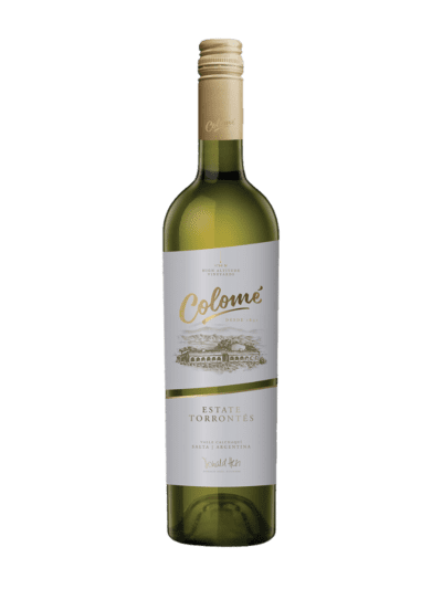 COLOMÉ ESTATE TORRONTÉS