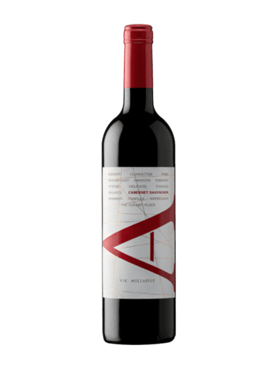 VIK A – CABERNET SAUVIGNON