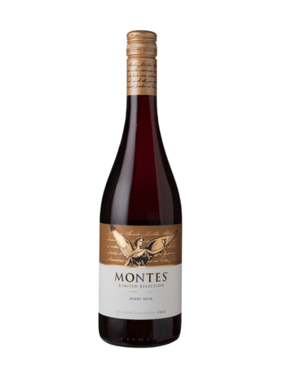 MONTES LIMITED EDITION PINOT NOIR