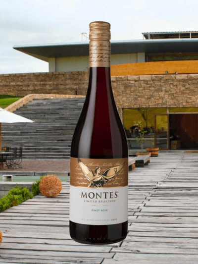 MONTES LIMITED EDITION PINOT NOIR