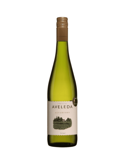 AVELEDA ALVARINHO VINHOS VERDES