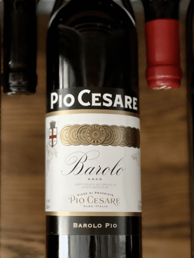 BAROLO PIO CESARE