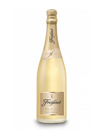 ESPUMANTE FREIXENET CARTA NEVADA DEMI-SEC