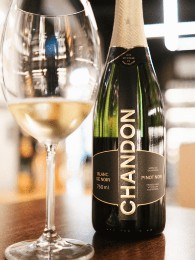 CHANDON EXTRA BRUT BLANC DE NOIR