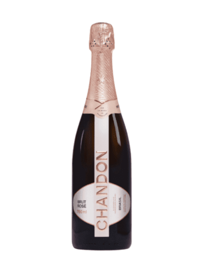 CHANDON BRAZIL – BRUT ROSÉ