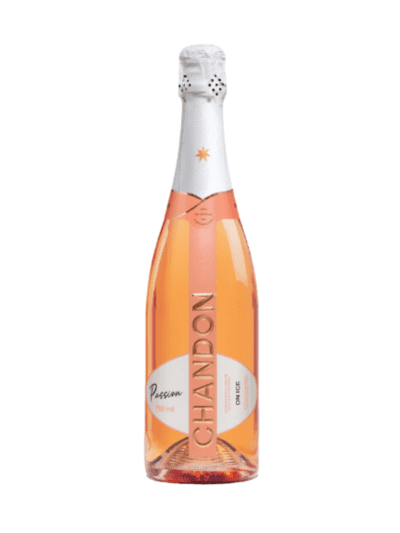 CHANDON BRASIL PASSION DEMI-SEC ROSÉ