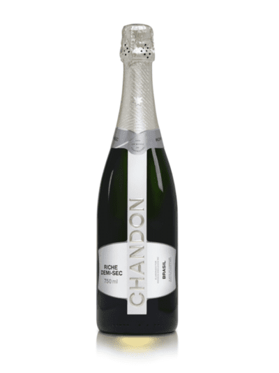 CHANDON BRASIL RICHE DEMI-SEC