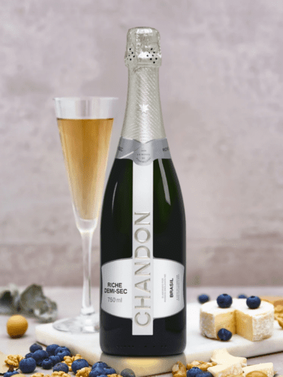 CHANDON BRASIL RICHE DEMI-SEC