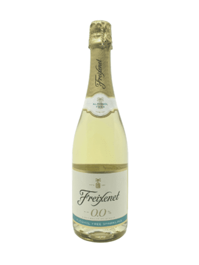 ESPUMANTE FREIXENET DESALCOOLIZADO 0%