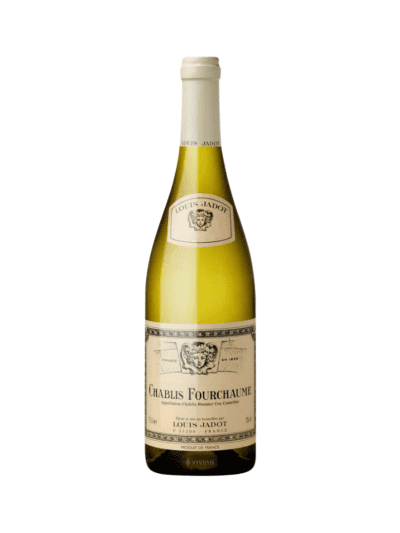 LOUIS JADOT – CHABLIS FOURCHAUME PREMIER CRU