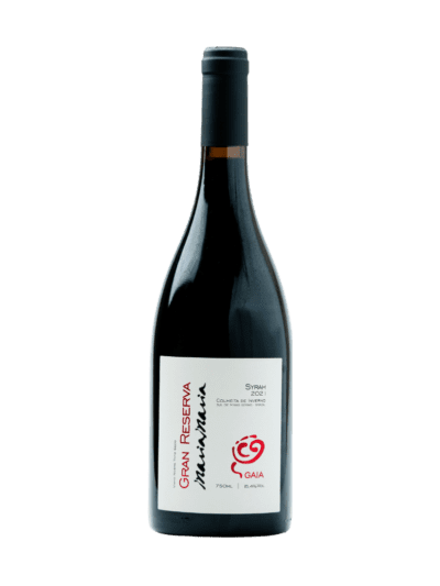 MARIA MARIA GRAN RESERVA SYRAH