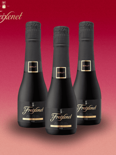 FREIXENET – CORDON NEGRO BABY BRUT