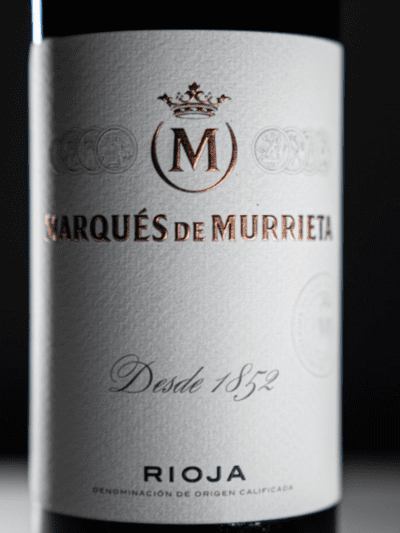 MARQUES DE MURRIETA