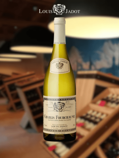 LOUIS JADOT – CHABLIS FOURCHAUME PREMIER CRU