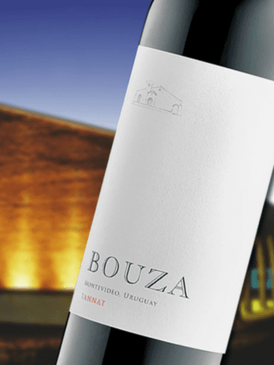 BOUZA TANNAT