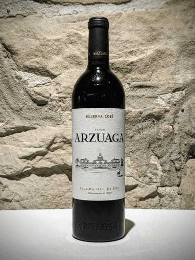 ARZUAGA RESERVA