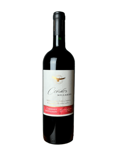 CONDOR MILLAMAN CABERNET SAUVIGNON