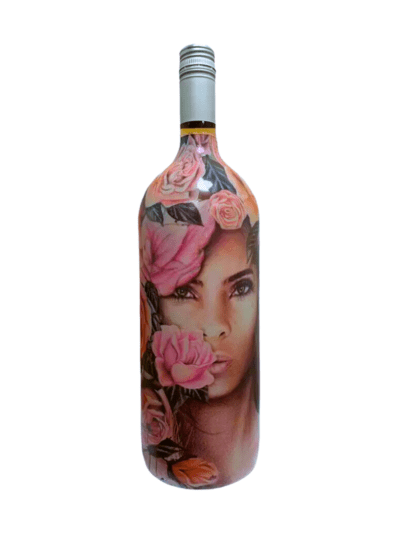 VIÑA VIK – LA PIU BELLE ROSÉ MAGNUM