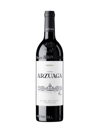 ARZUAGA RESERVA