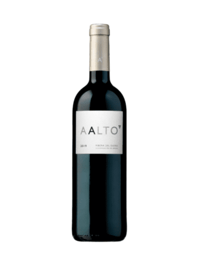 BODEGAS AALTO – AALTO