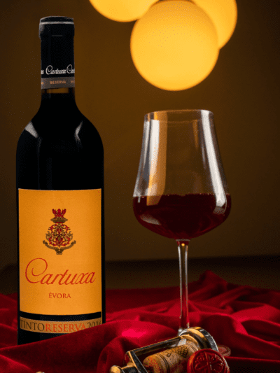 CARTUXA RESERVA – TINTO