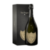 CHAMPAGNE DOM PERIGNON BLANC VINTAGE 2015 (com CAIXA ESPECIAL)