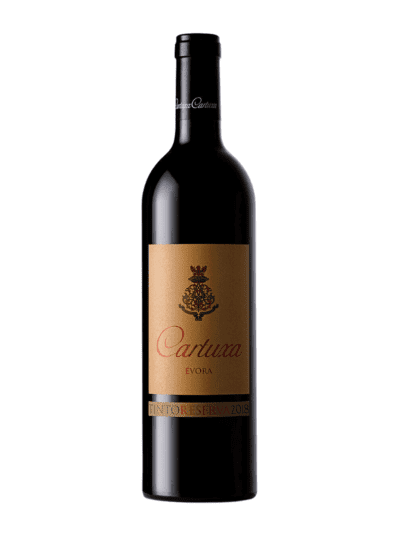 CARTUXA RESERVA – TINTO