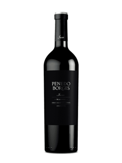 PENEDO BORGES ICONO MALBEC