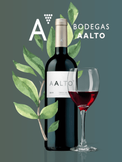 BODEGAS AALTO – AALTO