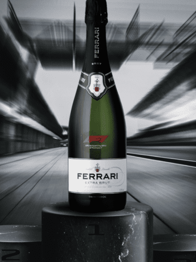 ESPUMANTE FERRARI F1 – BLANC DE BLANCS EXTRA BRUT