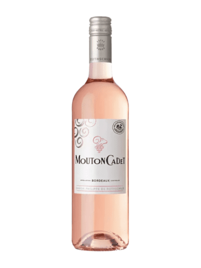 MOUTON CADET ROSÉ