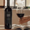 PENEDO BORGES ICONO MALBEC