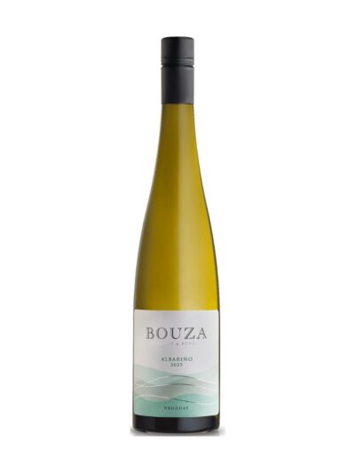 BOUZA ALBARIÑO