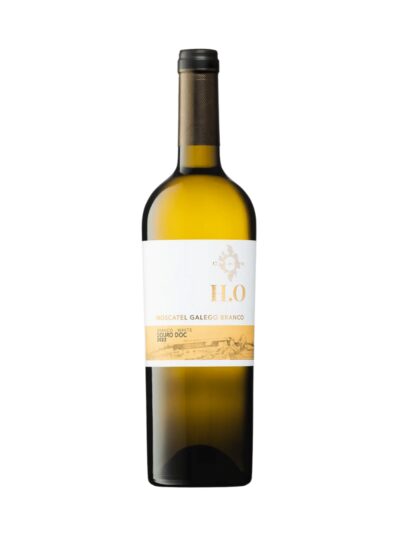 H.O MOSCATEL GALEGO BRANCO