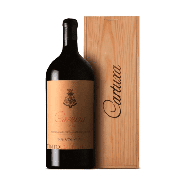 CARTUXA COLHEITA - IMPERIAL 5,0L