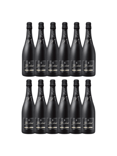 FREIXENET – CORDON NEGRO BRUT (KIT c/ 12 UNIDADES)