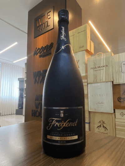 FREIXENET – CORDON NEGRO BRUT MAGNUM 1500ml