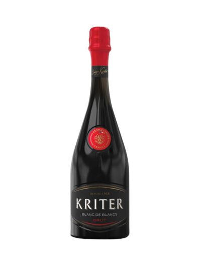 ESPUMANTE KRITER – BLANC DE BLANCS