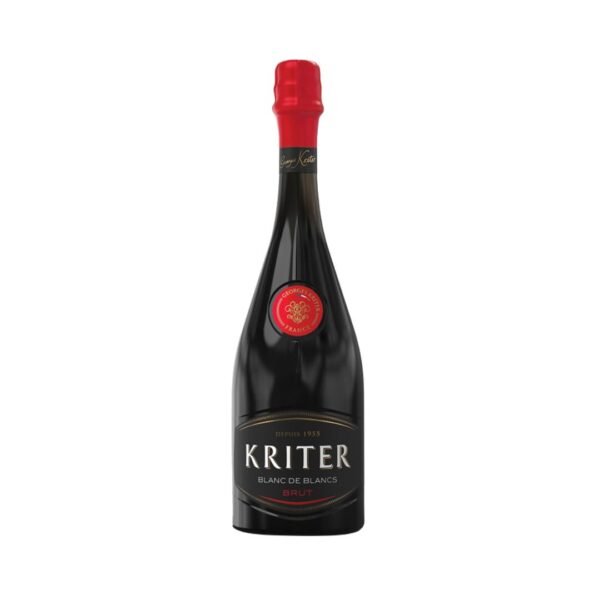 ESPUMANTE KRITER - BLANC DE BLANCS
