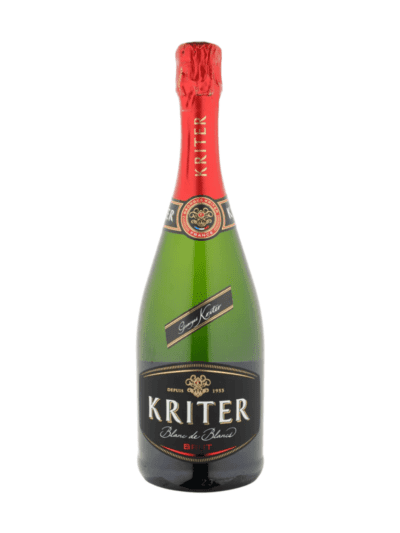 ESPUMANTE KRITER – BLANC DE BLANCS