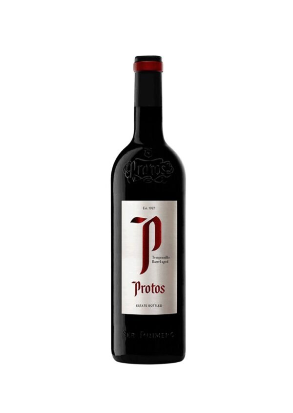 PROTOS P BARREL AGED