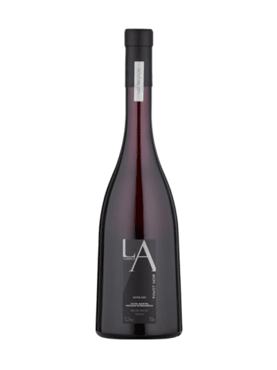 LUIZ ARGENTA LA CLÁSSICO PINOT NOIR