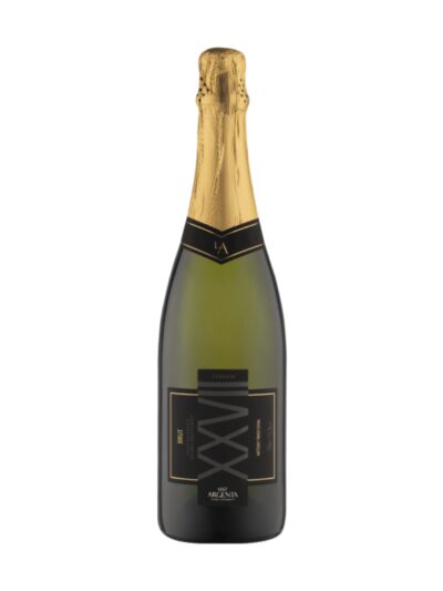 ESPUMANTE LUIZ ARGENTA TERROIR XXVII BRUT