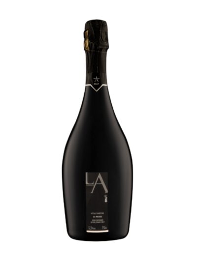 ESPUMANTE LUIZ ARGENTA LA CLÁSSICO BRUT