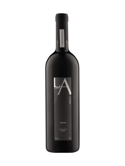 LUIZ ARGENTA LA CLÁSSICO MERLOT