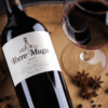 MUGA TORRE