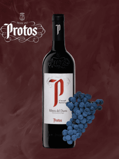 PROTOS P BARREL AGED