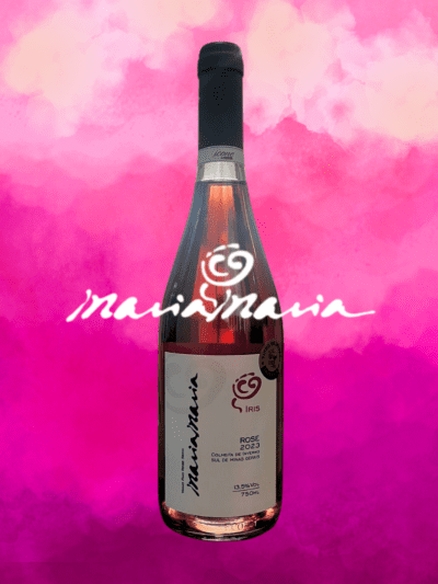 MARIA MARIA ISIS SYRAH ROSÉ