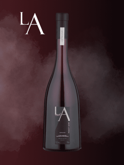 LUIZ ARGENTA LA CLÁSSICO PINOT NOIR